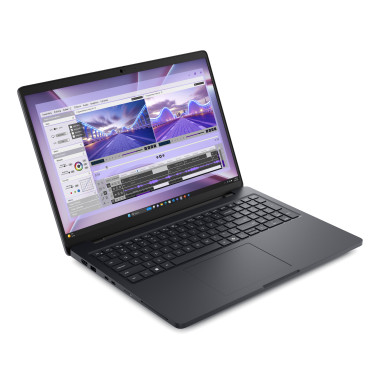 DELL Pro Max 16 MC16250 Intel Core Ultra 7 265H Station de travail mobile 40,6 cm (16") Full HD+ 32 Go DDR5-SDRAM 1 To SSD