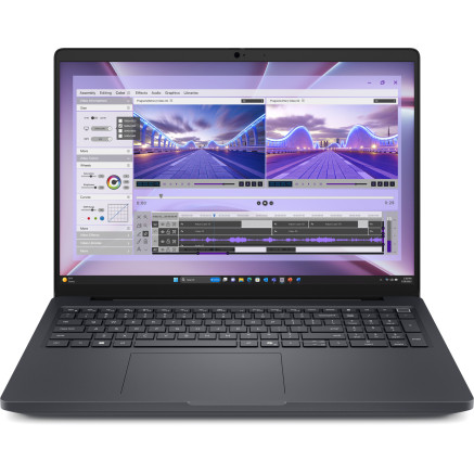 DELL Pro Max 16 MC16250 Intel Core Ultra 7 265H Station de travail mobile 40,6 cm (16") Full HD+ 64 Go DDR5-SDRAM 1 To SSD