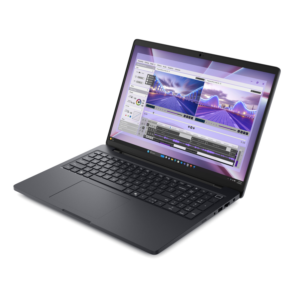 DELL Pro Max 16 MC16250 Intel Core Ultra 7 265H Station de travail mobile 40,6 cm (16") Full HD+ 64 Go DDR5-SDRAM 1 To SSD