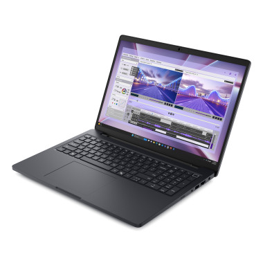 DELL Pro Max 16 MC16250 Intel Core Ultra 7 265H Station de travail mobile 40,6 cm (16") Full HD+ 64 Go DDR5-SDRAM 1 To SSD