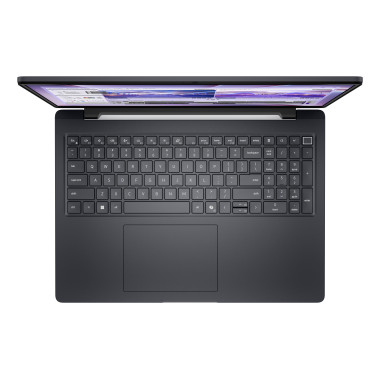 DELL Pro Max 16 MC16250 Intel Core Ultra 7 265H Station de travail mobile 40,6 cm (16") Full HD+ 64 Go DDR5-SDRAM 1 To SSD