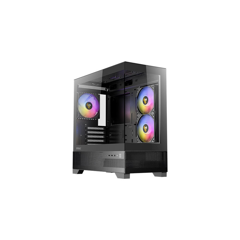 Antec CX500m ARGB Mini Tower Noir