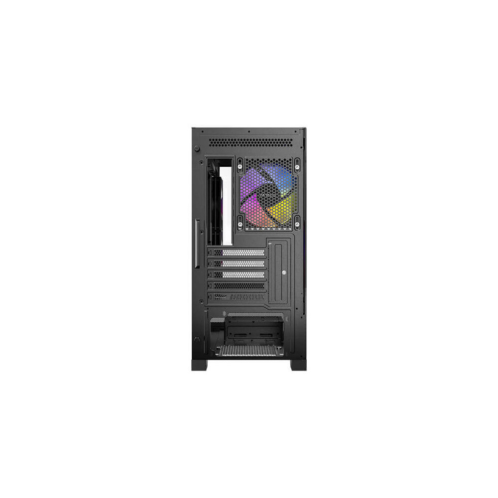Antec CX500m ARGB Mini Tower Noir