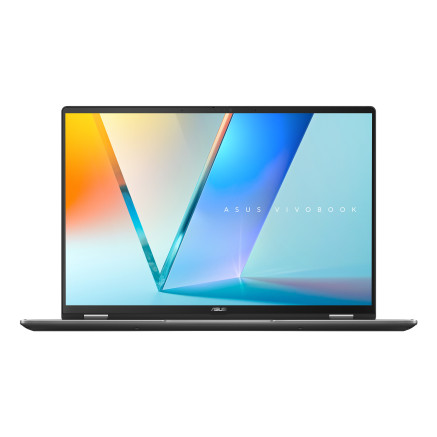 ASUS Vivobook 16 Flip TP3607SA-FLIP-DICSI144X Copilot+ PC Intel Core Ultra 7 256V Hybride (2-en-1) 40,6 cm (16") Écran tactile