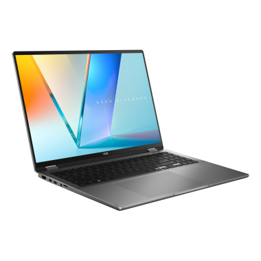 ASUS Vivobook 16 Flip TP3607SA-FLIP-DICSI144X Copilot+ PC Intel Core Ultra 7 256V Hybride (2-en-1) 40,6 cm (16") Écran tactile
