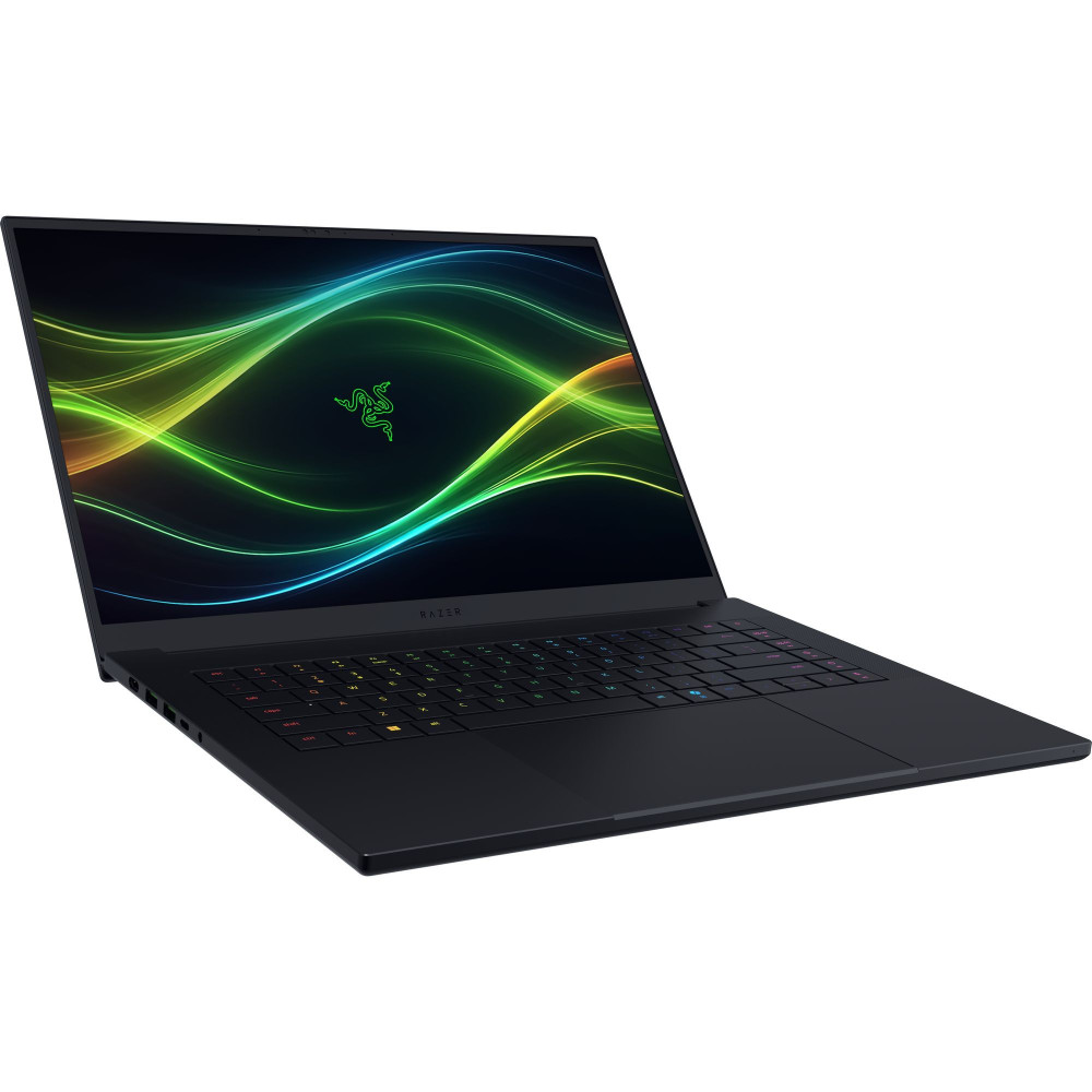 Razer Blade 16 (2026) - 16p - Intel Core Ultra 9 - 32Go - 1To - NVIDIA RTX 5080 - Windows 11 - Noir