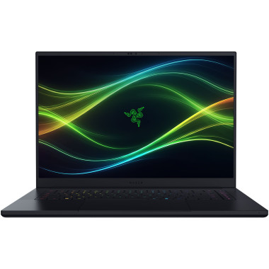 Razer Blade 16 (2026) - 16p - Intel Core Ultra 9 - 64 Go - 1To - NVIDIA RTX 5080 - Windows 11 - Noir