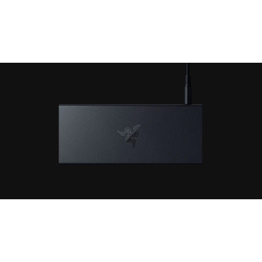 Razer USB 4 Dock Avec fil USB4 Noir