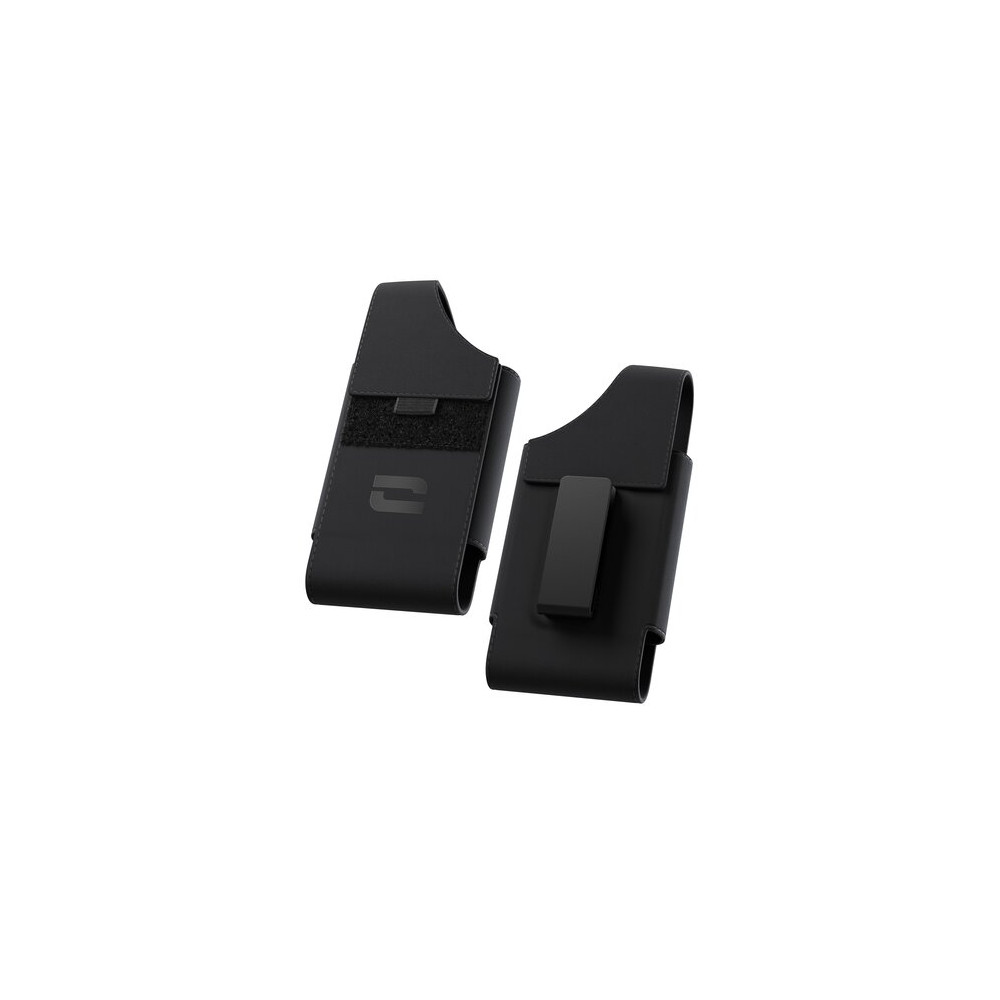 BLACK HOLSTER SIZE XL