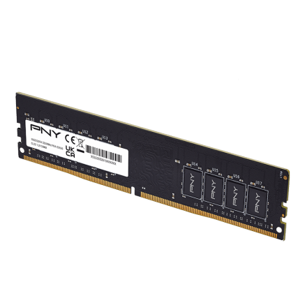 PNY Performance RAM DDR4 3200 - 32 Go (1x 32Go) - CL22
