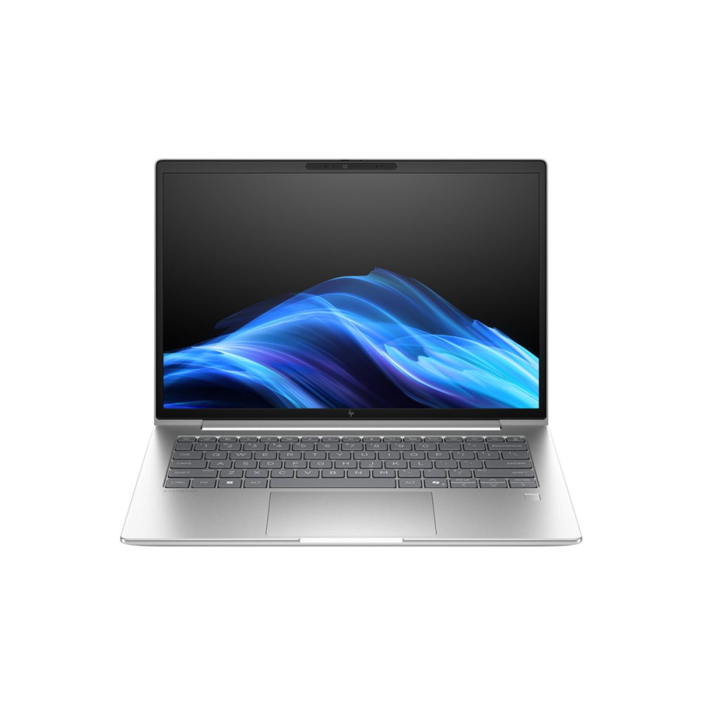 HP EliteBook 6 G1i AI PC Wolf Pro Security Edition