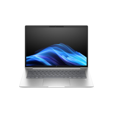 HP EliteBook 6 G1i AI PC Wolf Pro Security Edition