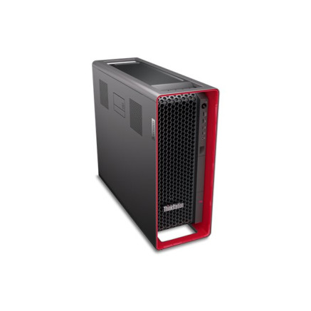 Lenovo ThinkStation P8 - AMD Ryzen ThreadRipper PRO 7945WX - 64Go - 1To - W11P | ECP Grossiste informatique