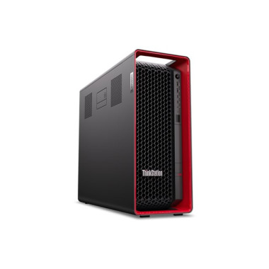 Lenovo ThinkStation P8 - AMD Ryzen ThreadRipper PRO 7945WX - 64Go - 1To - W11P | ECP Grossiste informatique