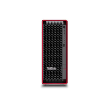 Lenovo ThinkStation P8 - AMD Ryzen ThreadRipper PRO 7945WX - 64Go - 1To - W11P | ECP Grossiste informatique