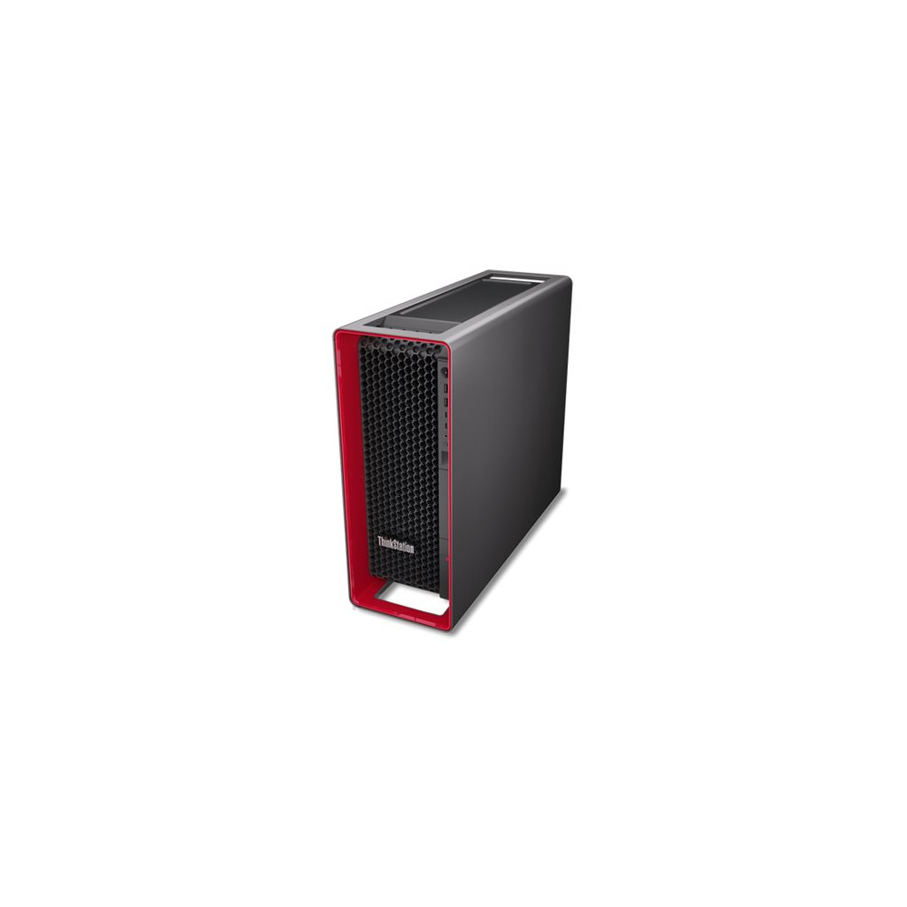 Lenovo ThinkStation P8 - AMD Ryzen ThreadRipper PRO 7945WX - 64Go - 1To - W11P | ECP Grossiste informatique