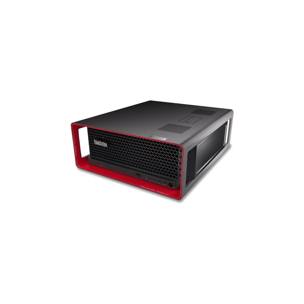 Lenovo ThinkStation P8 - AMD Ryzen ThreadRipper PRO 7945WX - 64Go - 1To - W11P | ECP Grossiste informatique