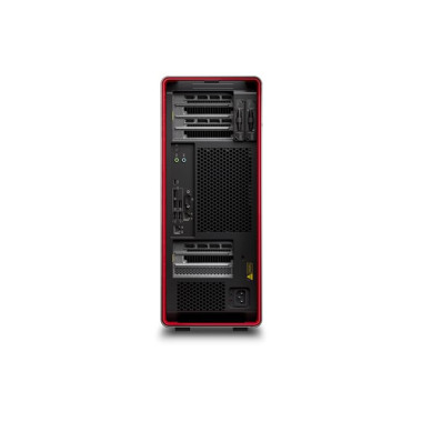 Lenovo ThinkStation P8 - AMD Ryzen ThreadRipper PRO 7945WX - 64Go - 1To - W11P | ECP Grossiste informatique