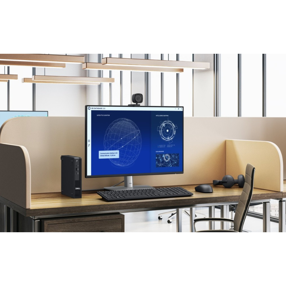 DELL QCM1250