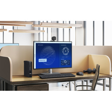 DELL QCM1250