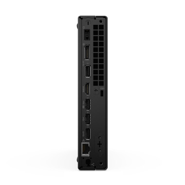Lenovo ThinkCentre neo 50q Gen 6 Intel Core Ultra 5 226V 16 Go 512 Go SSD Windows 11 Pro Mini PC Noir
