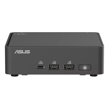 ASUS NUC 15 Pro Noir 210H