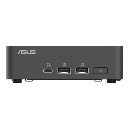 ASUS NUC 15 Pro Noir 210H