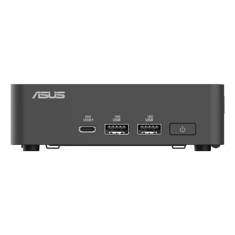 ASUS NUC 15 Pro Noir 210H