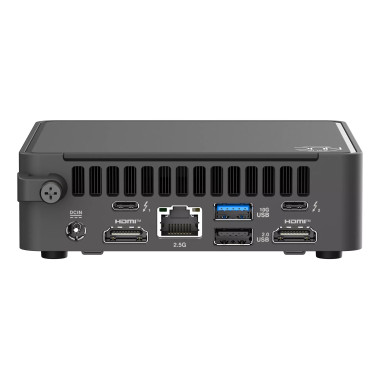 ASUS NUC 15 Pro Noir 210H