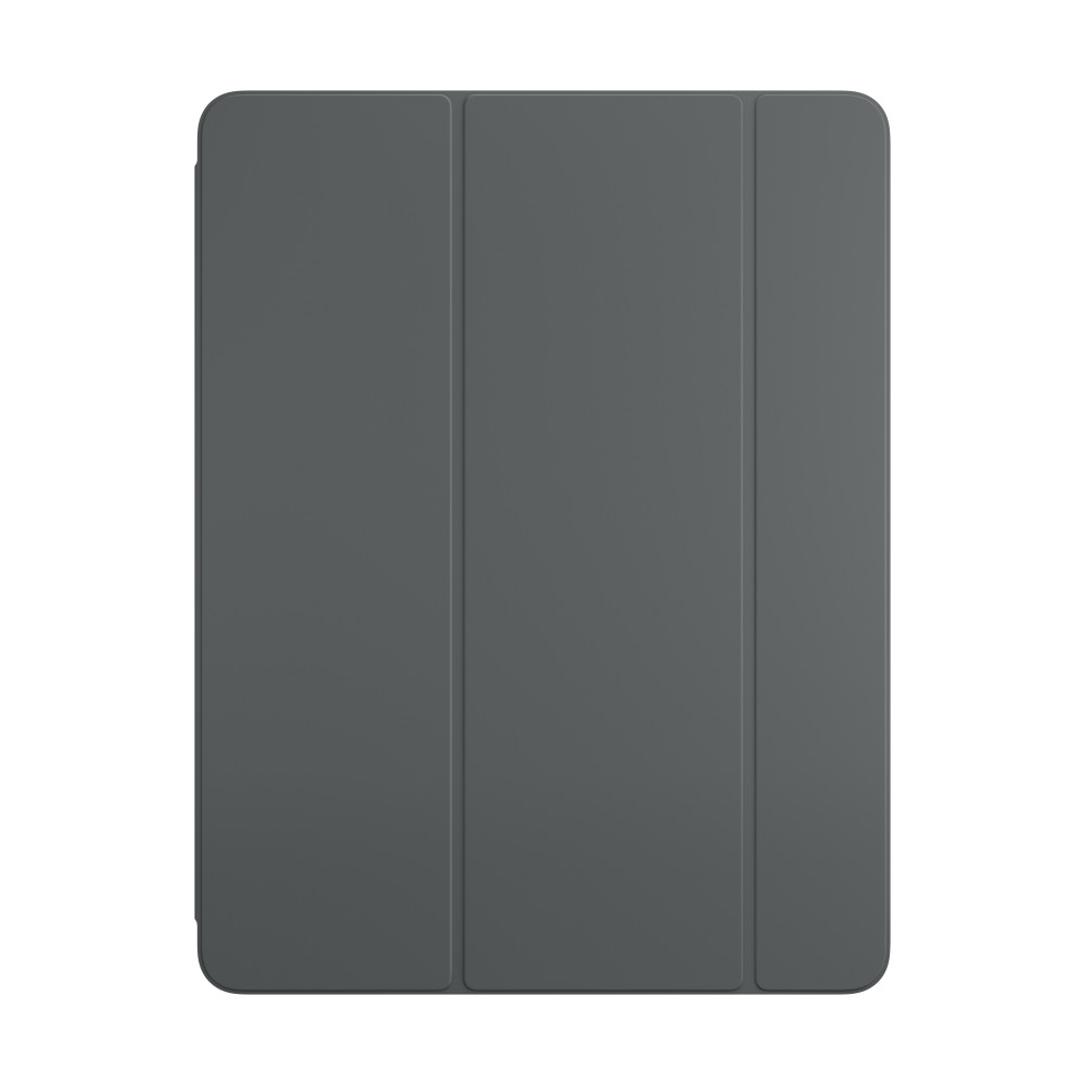 Apple Smart Folio pour iPad Air 13 pouces (M2) - Anthracite