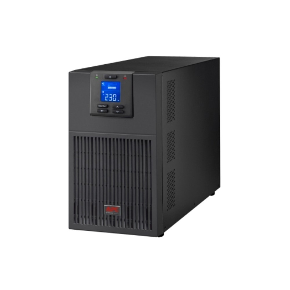 APC SRV3KI-E alimentation d'énergie non interruptible Double-conversion (en ligne) 2700 W