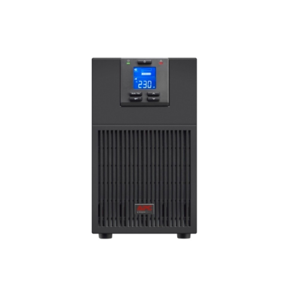 APC SRV3KI-E alimentation d'énergie non interruptible Double-conversion (en ligne) 2700 W