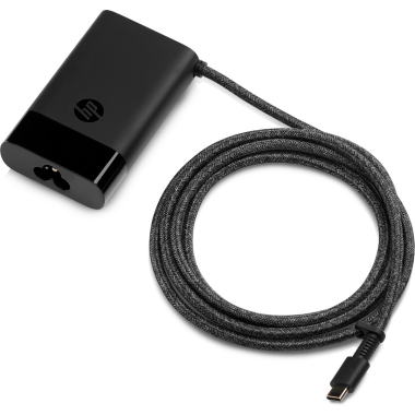 HP Chargeur pour ordinateur portable HP USB-C 65 W