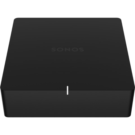 SONOS- PORT | ECP Grossiste informatique