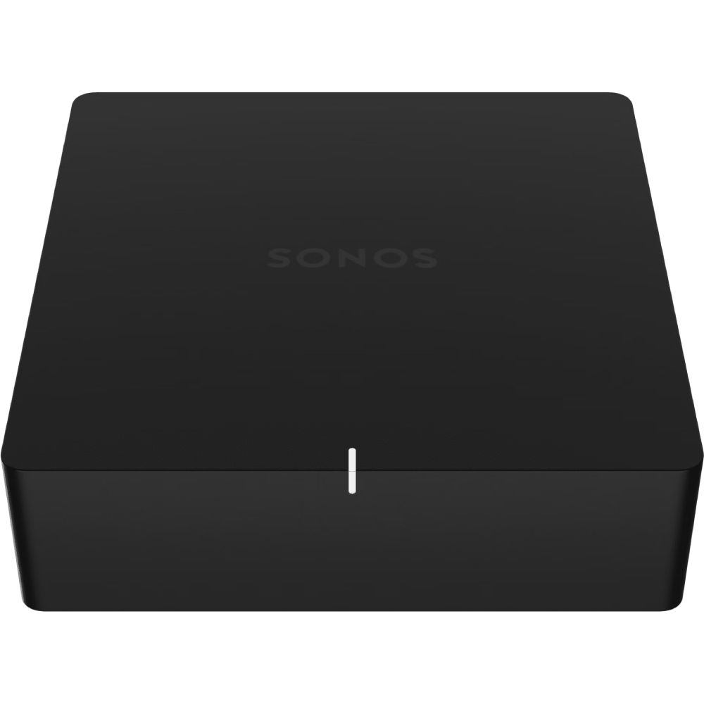 SONOS- PORT | ECP Grossiste informatique