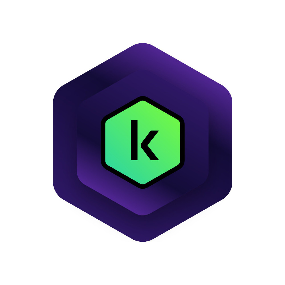 Kaspersky Premium Sécurité antivirus Base 1 licence(s) 1 année(s)