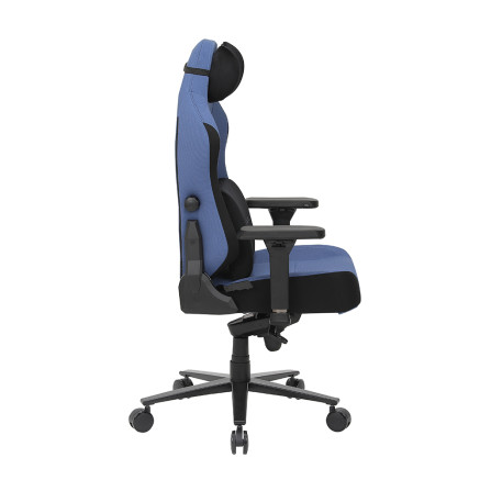 SIEGE BERSERKER GAMING LUXURY TYR GRIS-NOIR | ECP Grossiste informatique