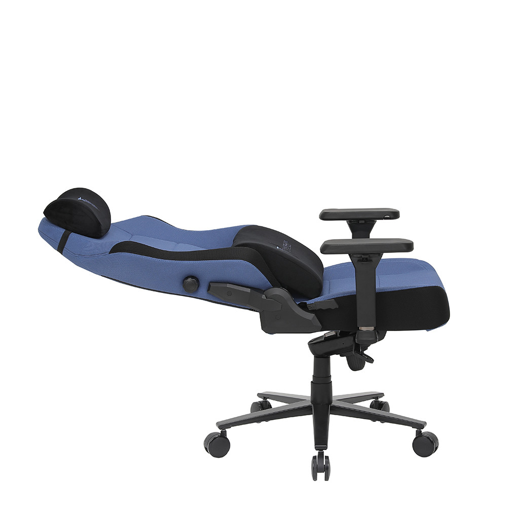 SIEGE BERSERKER GAMING LUXURY TYR GRIS-NOIR | ECP Grossiste informatique