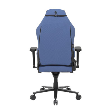 SIEGE BERSERKER GAMING LUXURY TYR GRIS-NOIR | ECP Grossiste informatique