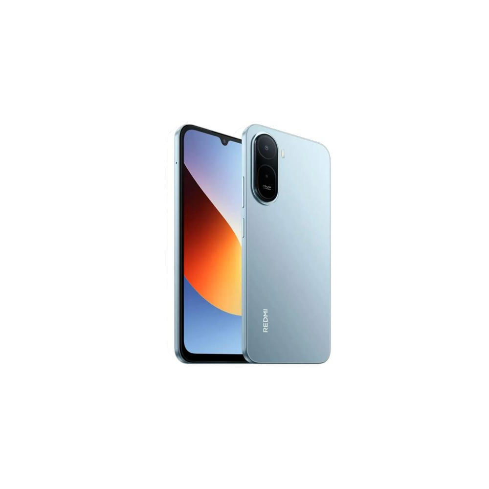 Xiaomi Redmi A7 Pro 4G Dual Sim 4RAM 64GB blue | ECP Grossiste informatique