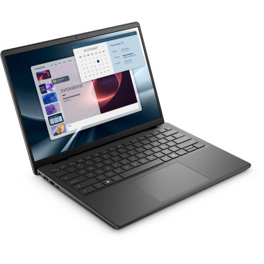 DELL Pro 14 Essential PV14255 AMD Ryzen™ 5 220 Ordinateur portable 35,6 cm (14") Full HD+ 16 Go DDR5-SDRAM 512 Go SSD Wi-Fi 6