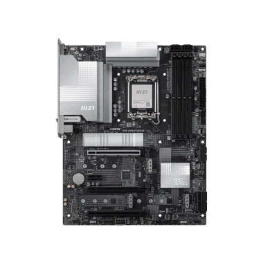 MSI PRO Z890-P WIFI6E carte mère Intel Z890 LGA 1851 (Socket V1) ATX