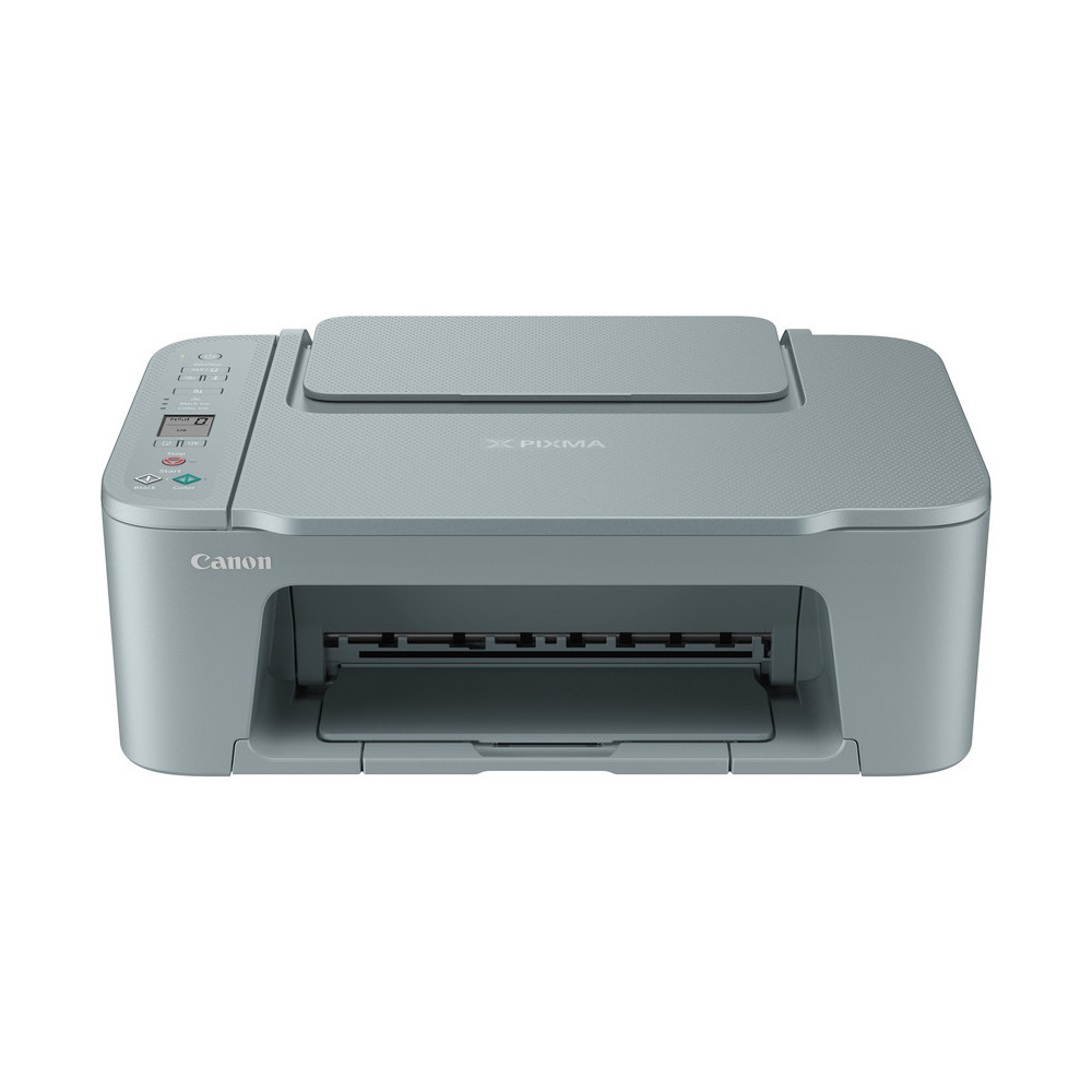 CANON PIXMA TS3752i blue grey MFP 4ppm