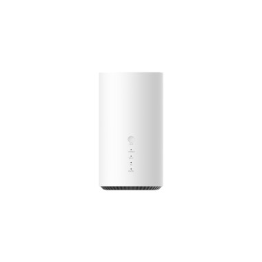 Teltonika Altos routeur sans fil 2.5 Gigabit Ethernet 5G Blanc