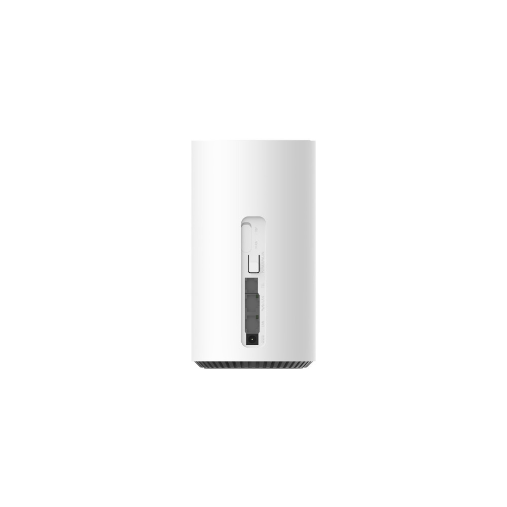 Teltonika Altos routeur sans fil 2.5 Gigabit Ethernet 5G Blanc