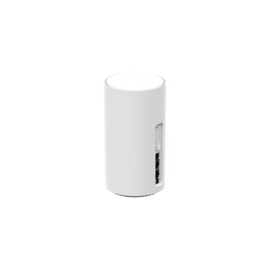 Teltonika Altos routeur sans fil 2.5 Gigabit Ethernet 5G Blanc