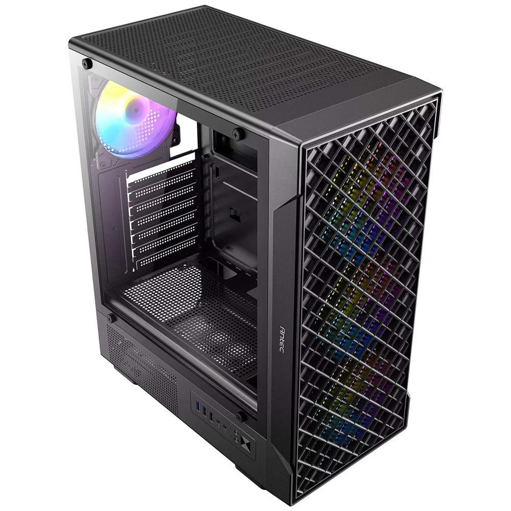 Bundle P120 Crystal+VX320 | ECP Grossiste informatique