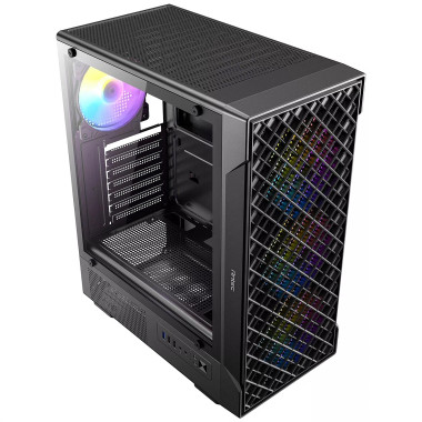 Bundle P120 Crystal+VX320 | ECP Grossiste informatique