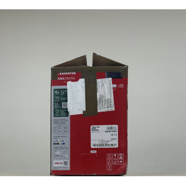 Pixma TR4755i Black 4en1 LCD Wifi | ECP Grossiste informatique