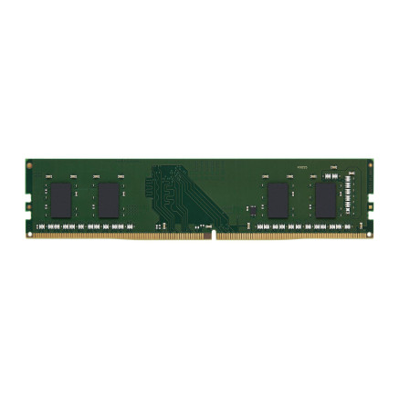 Kingston DIMM DDR4 3200 4 Go (1x 4 Go) CL22